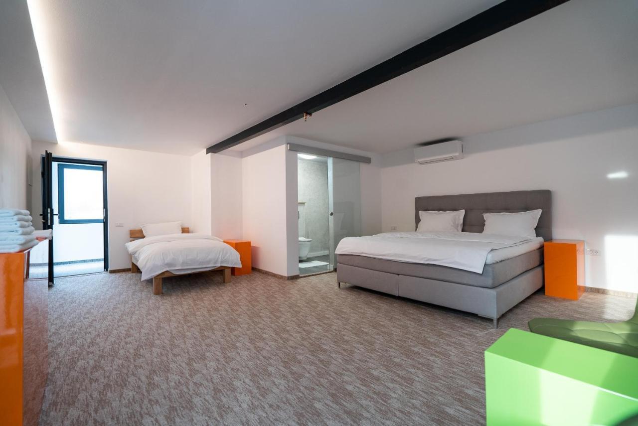 Hotel Alter Ego Valea Drăganului Zewnętrze zdjęcie