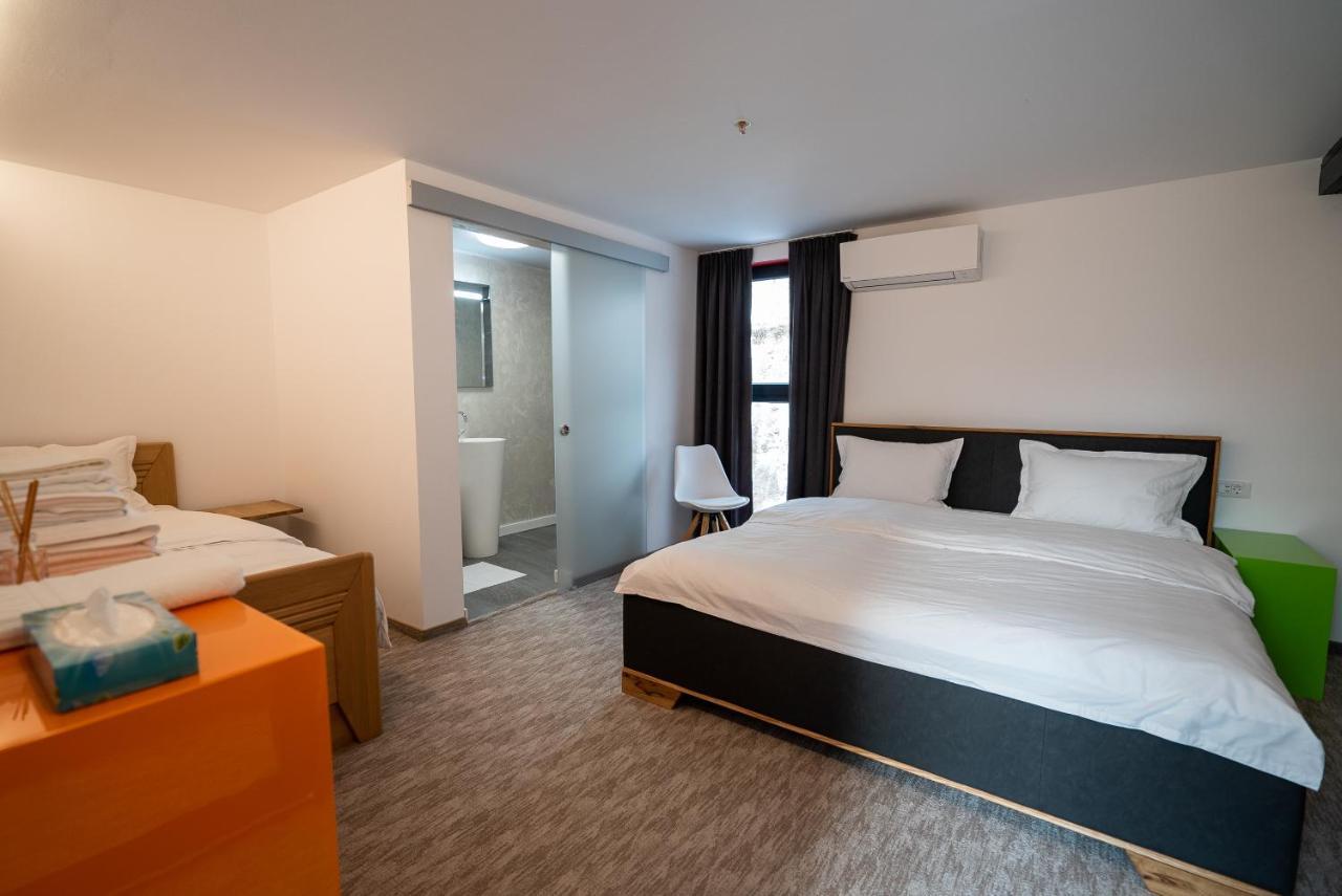 Hotel Alter Ego Valea Drăganului Zewnętrze zdjęcie