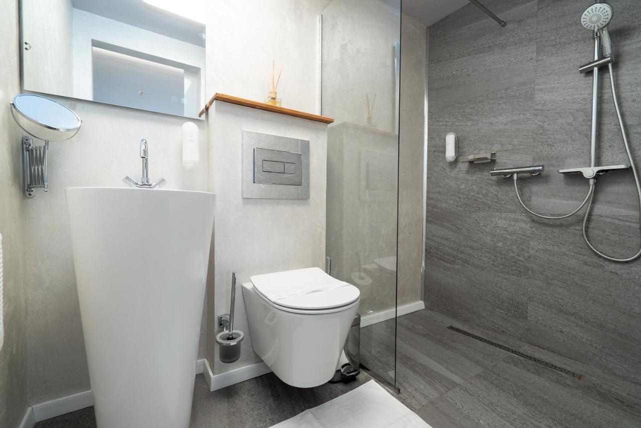 Hotel Alter Ego Valea Drăganului Zewnętrze zdjęcie