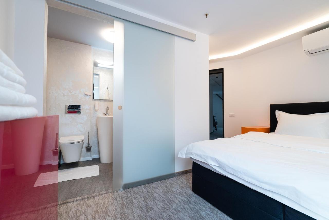 Hotel Alter Ego Valea Drăganului Zewnętrze zdjęcie