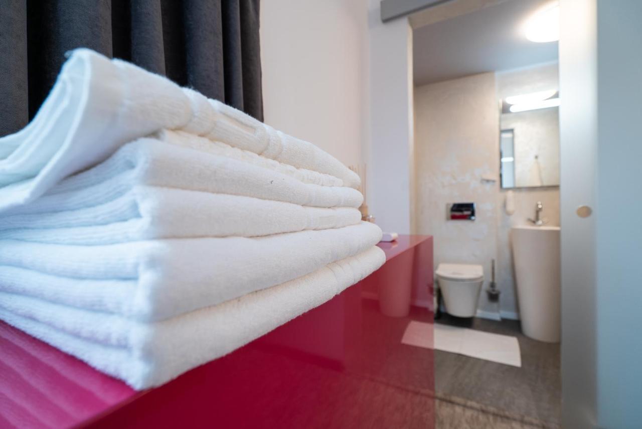 Hotel Alter Ego Valea Drăganului Zewnętrze zdjęcie