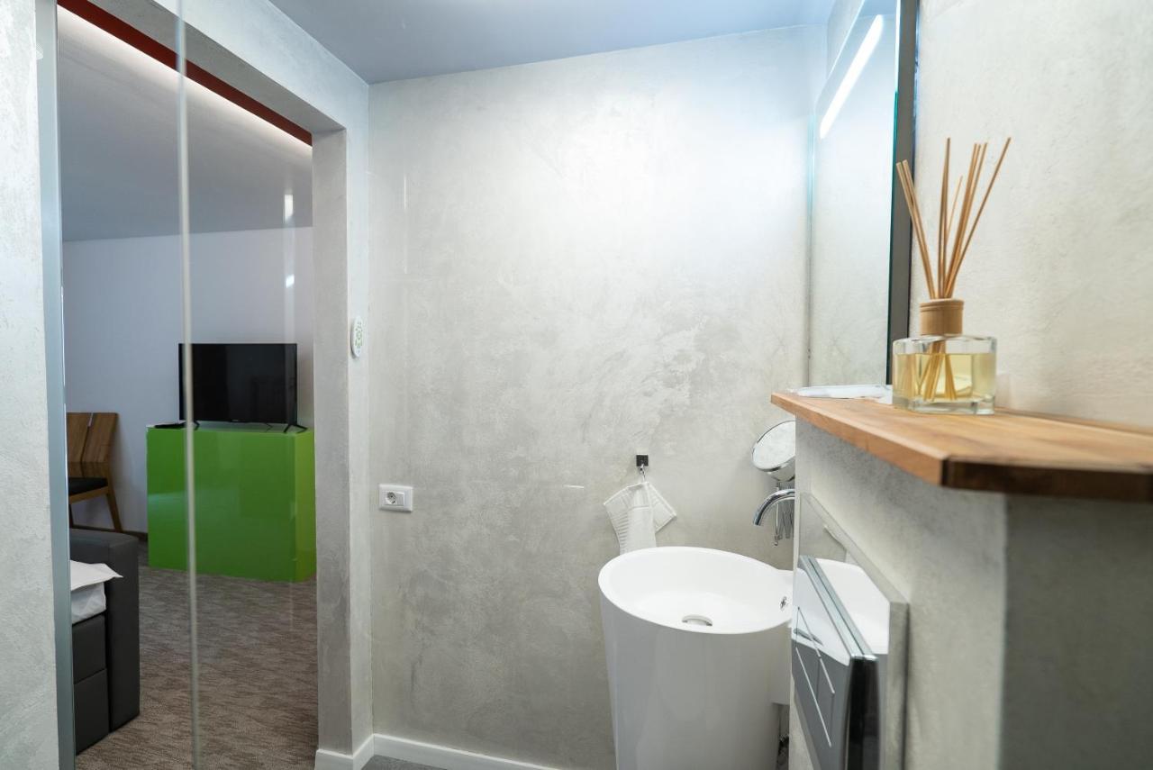 Hotel Alter Ego Valea Drăganului Zewnętrze zdjęcie