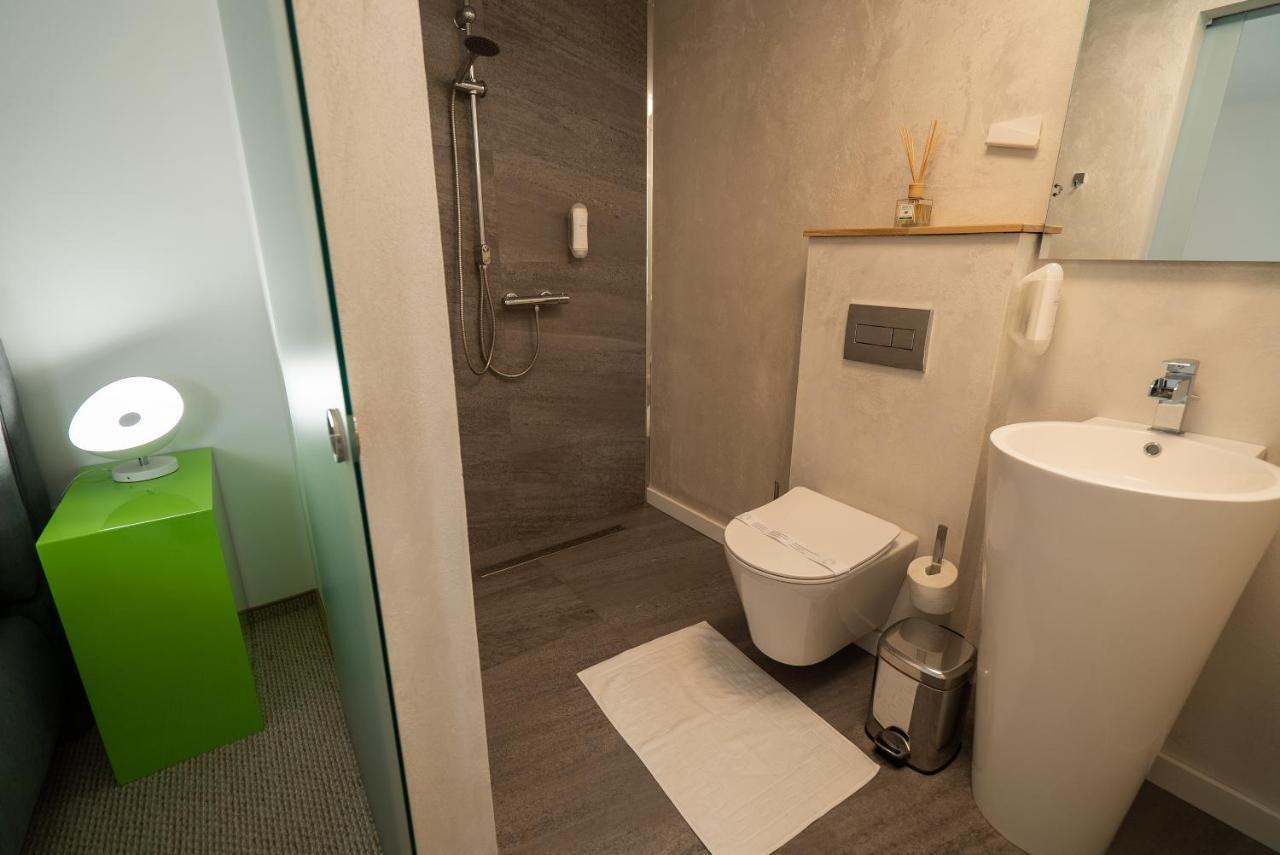 Hotel Alter Ego Valea Drăganului Zewnętrze zdjęcie