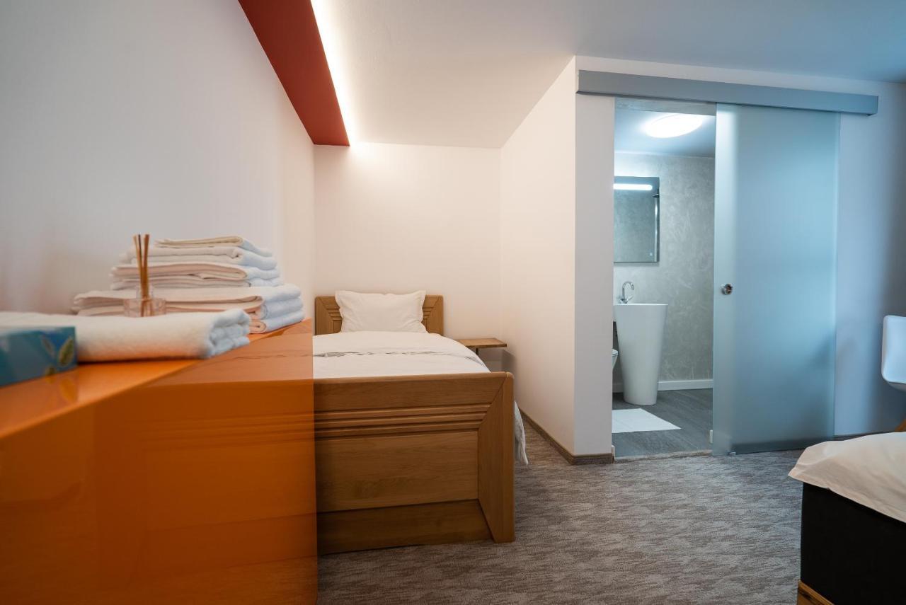 Hotel Alter Ego Valea Drăganului Zewnętrze zdjęcie