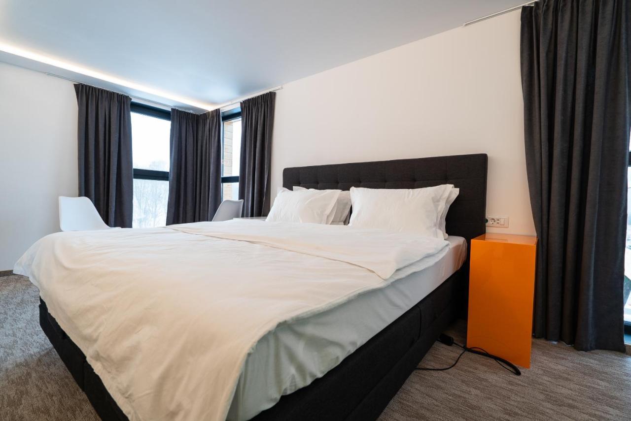Hotel Alter Ego Valea Drăganului Zewnętrze zdjęcie