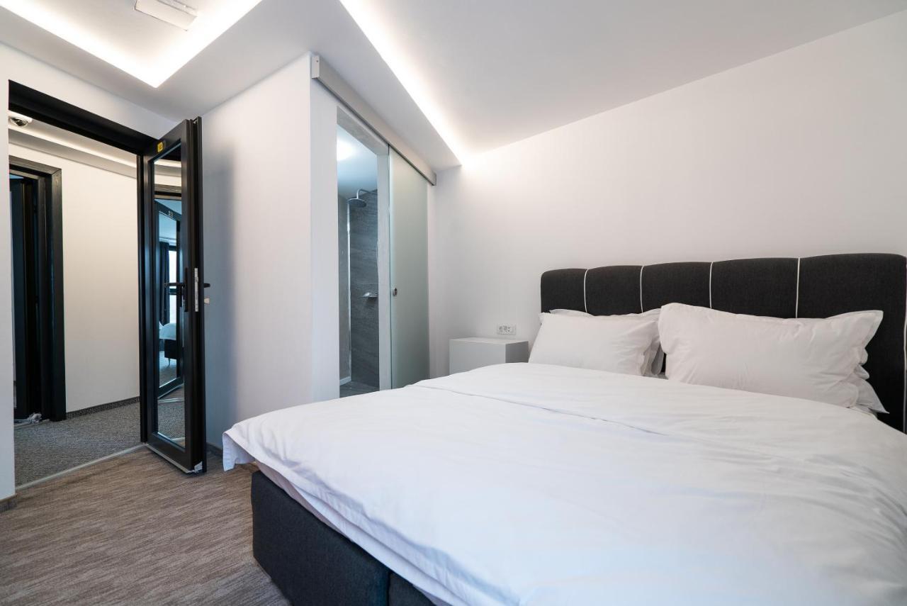 Hotel Alter Ego Valea Drăganului Zewnętrze zdjęcie