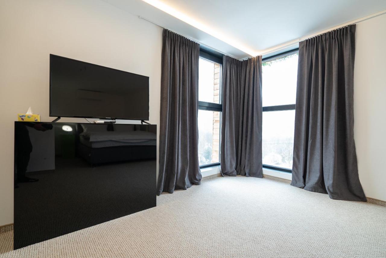 Hotel Alter Ego Valea Drăganului Zewnętrze zdjęcie