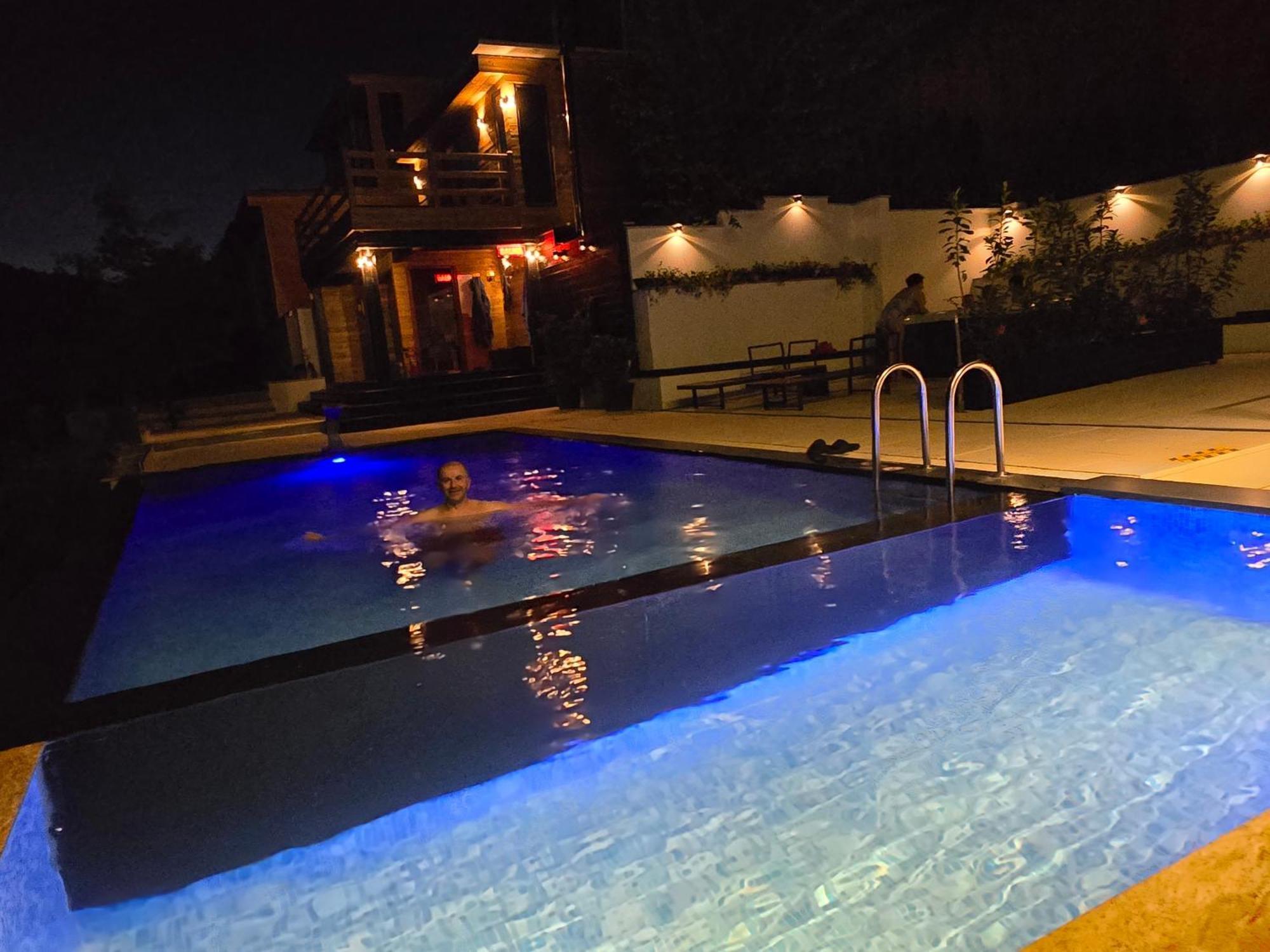 Hotel Alter Ego Valea Drăganului Zewnętrze zdjęcie